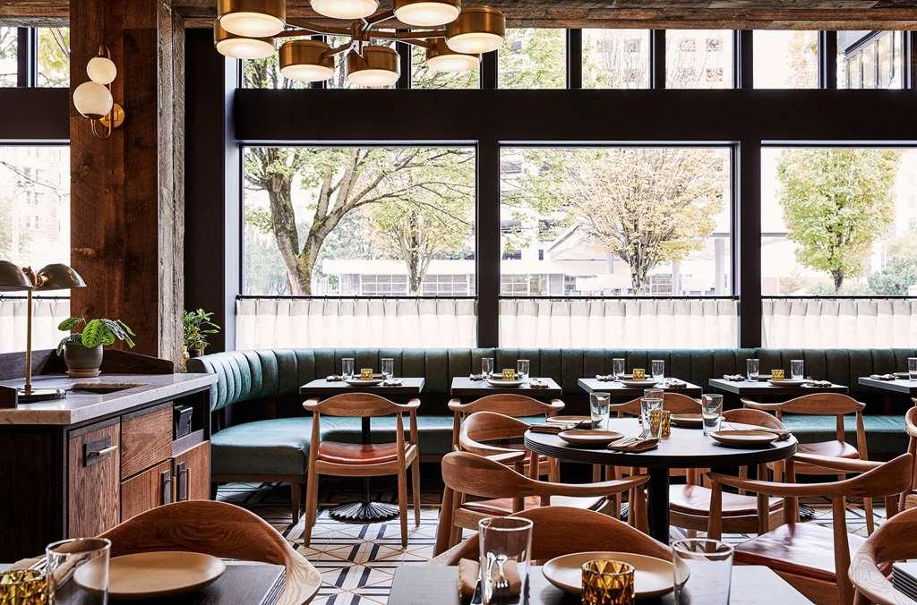 Hotel The Hoxton, Portland Servicios foto